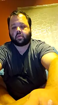 Strongbutgentle36 online show from 10/01/25, 05:35