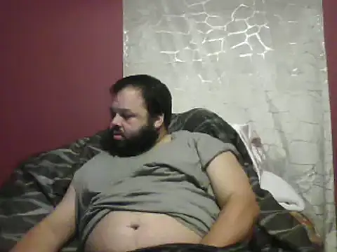 Strongbutgentle36 online show from 10/06/25, 09:29