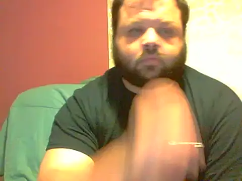 Strongbutgentle36 online show from 10/09/25, 05:27