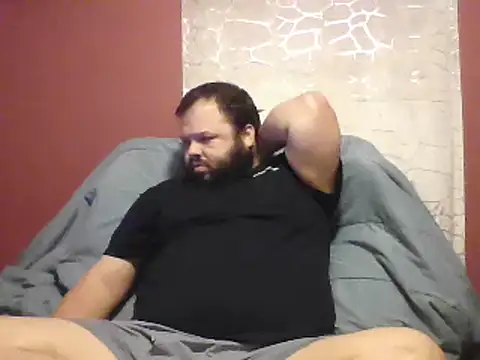 Strongbutgentle36 online show from 10/11/25, 06:45