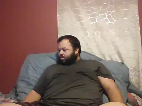 Strongbutgentle36 online show from 10/12/25, 09:19