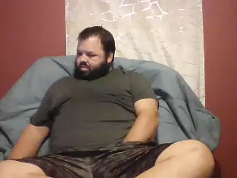 Strongbutgentle36 online show from 10/13/25, 08:58