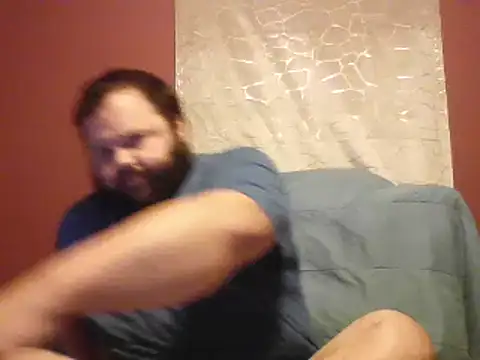 Strongbutgentle36 online show from 10/18/25, 06:48