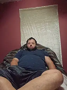 Strongbutgentle36 online show from 11/19/25, 08:47