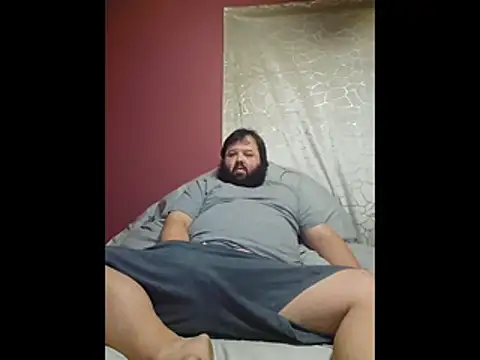 Strongbutgentle36 online show from 03/11/26, 05:35