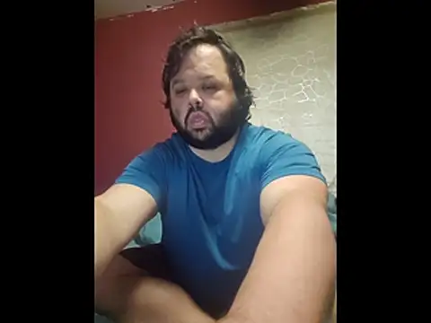 Strongbutgentle36 online show from 05/13/26, 04:32