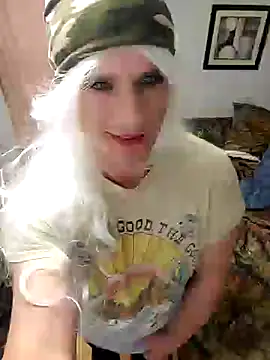 MaddyC6992 online show from 03/16/25, 04:34