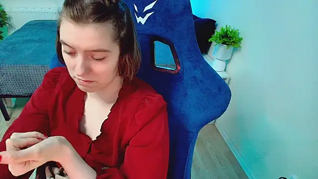 CranberryHot online show from 11/23/25, 02:11