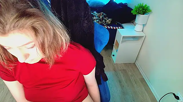 CranberryHot online show from 02/28/26, 02:56