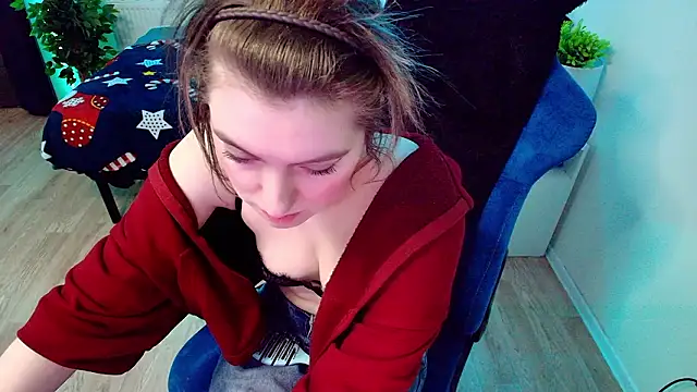 CranberryHot online show from 03/19/26, 12:20