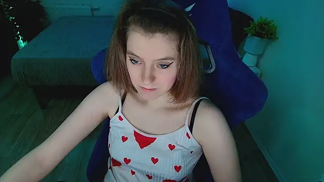 CranberryHot online show from 05/03/26, 06:03