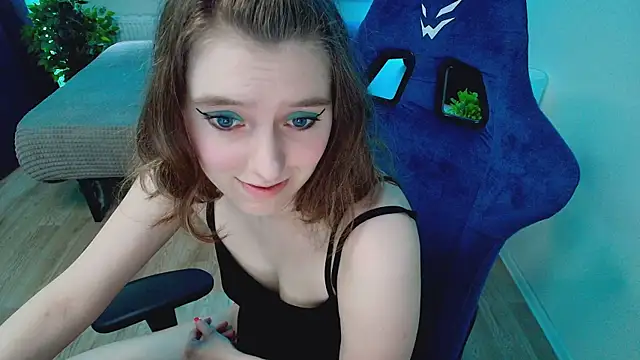 CranberryHot online show from 06/17/26, 03:46
