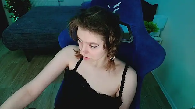 CranberryHot online show from 07/07/26, 03:09