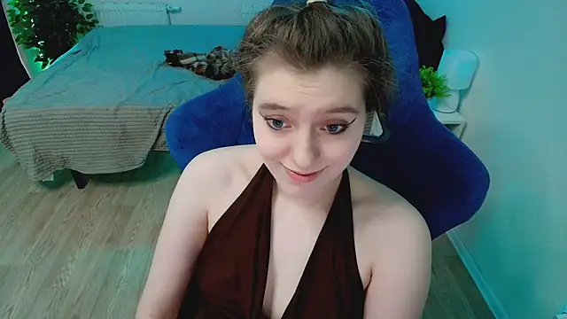 CranberryHot online show from 07/17/26, 11:39