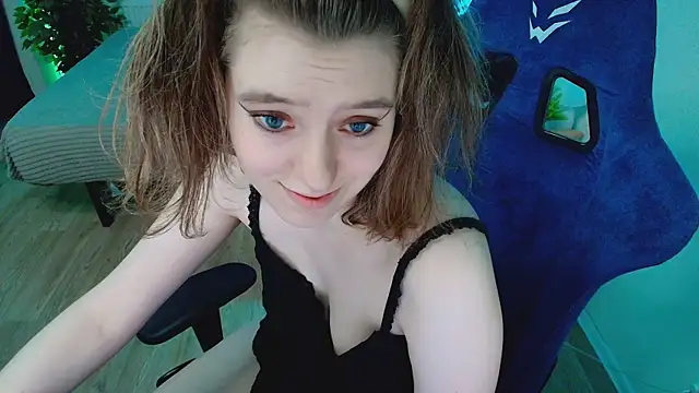 CranberryHot online show from 07/28/26, 07:26