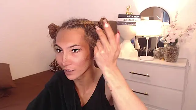 Snapshot of FertilityGoddessXx chatting on 07/25/26, 07:06 FertilityGoddessXx online show from 07/25/26, 07:06