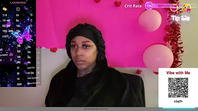 Snapshot of Creamesensation chatting on 02/18/26, 08:54 Creamesensation online show from 02/18/26, 08:54