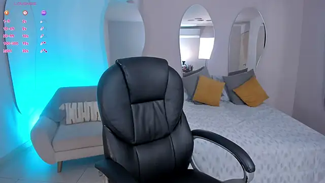 Snapshot of MorganHicks chatting on 02/12/25, 06:51 MorganHicks online show from 02/12/25, 06:51