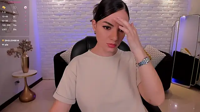 Snapshot of MorganHicks chatting on 09/12/25, 07:03 MorganHicks online show from 09/12/25, 07:03