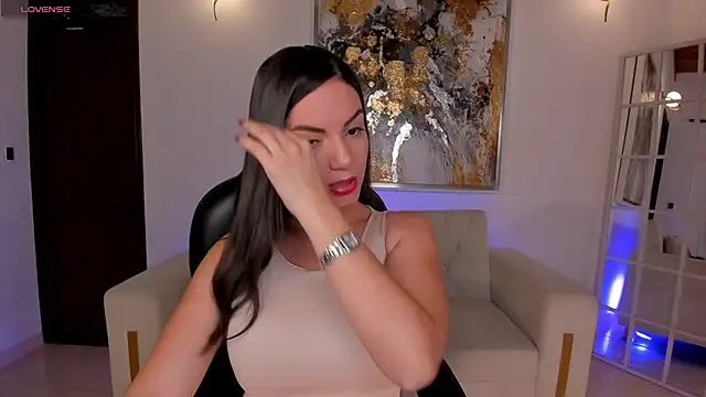 Snapshot of MorganHicks chatting on 11/27/25, 08:00 MorganHicks online show from 11/27/25, 08:00