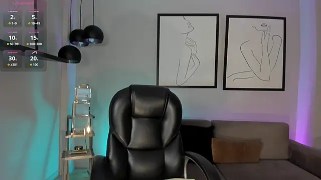 MorganHicks online show from 06/17/26, 11:23