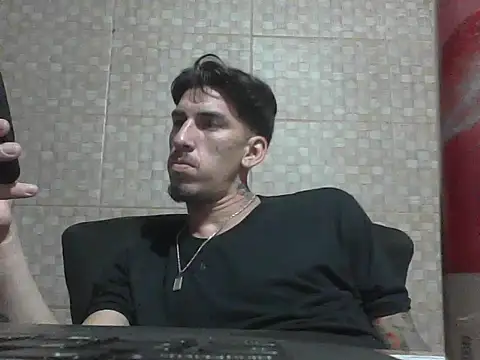 axel2leiva online show from 05/16/26, 05:15