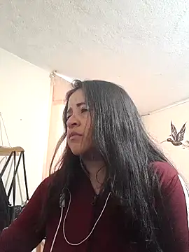 latinfemale online show from 03/12/25, 09:35