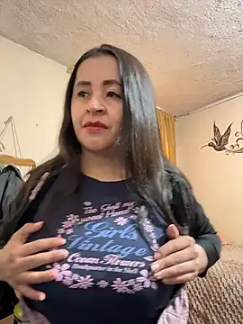 latinfemale online show from 06/23/26, 08:40