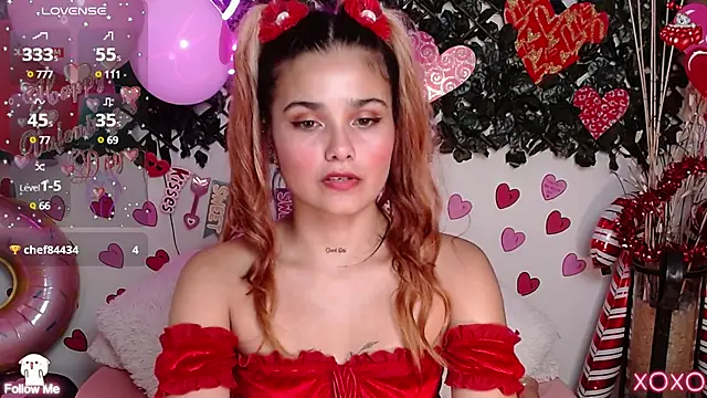 Snapshot of DestinyHills chatting on 02/15/25, 03:17 DestinyHills online show from 02/15/25, 03:17