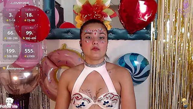 Snapshot of DestinyHills chatting on 02/28/25, 03:26 DestinyHills online show from 02/28/25, 03:26