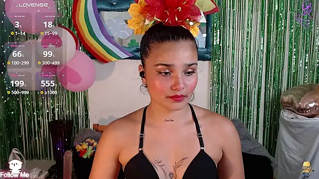 Snapshot of DestinyHills chatting on 03/01/25, 03:16 DestinyHills online show from 03/01/25, 03:16