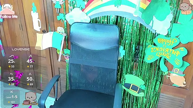 DestinyHills online show from 03/17/26, 12:19