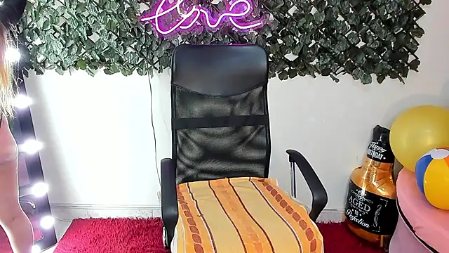 DestinyHills online show from 06/23/26, 12:03