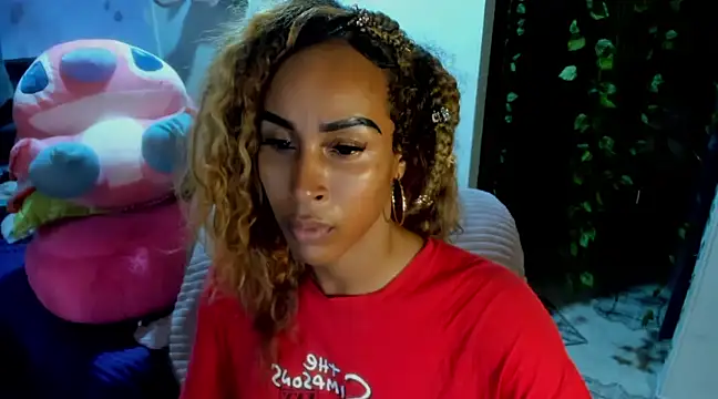 CarameloCeron online show from 01/16/25, 08:14