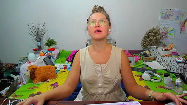 IamYourNarcotic online show from 12/01/24, 05:02