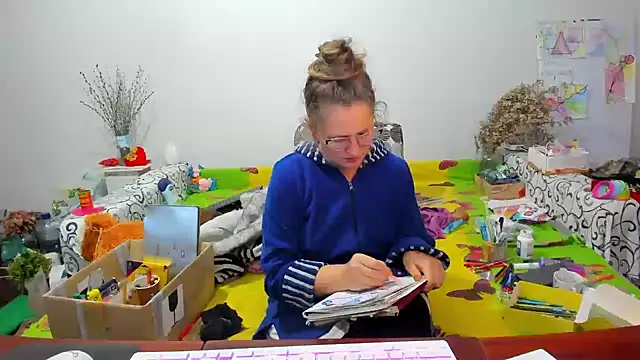 IamYourNarcotic online show from 12/12/24, 02:33