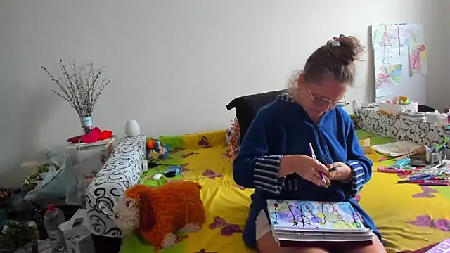 IamYourNarcotic online show from 12/13/24, 12:39