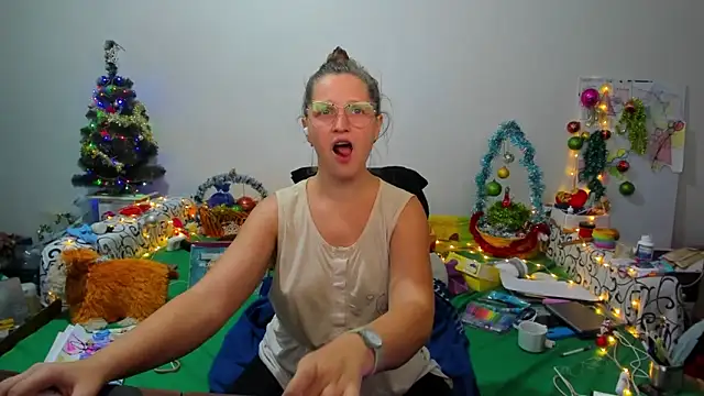 IamYourNarcotic online show from 12/15/24, 04:48