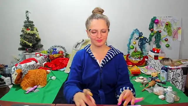 IamYourNarcotic online show from 12/26/24, 04:47