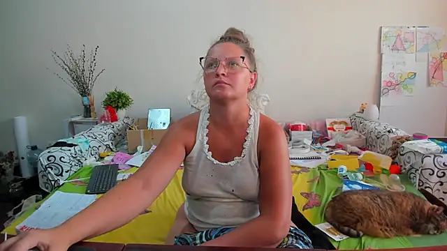 IamYourNarcotic online show from 09/08/25, 03:22