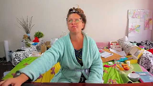 IamYourNarcotic online show from 09/30/25, 07:46