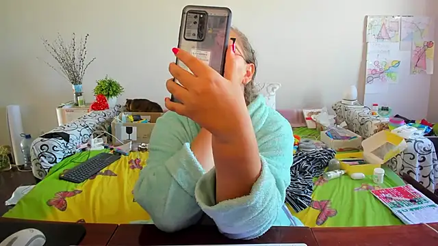 IamYourNarcotic online show from 10/04/25, 06:00