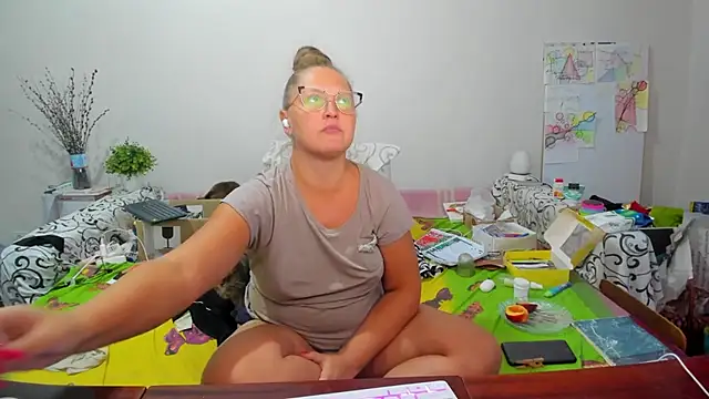 IamYourNarcotic online show from 10/06/25, 03:09