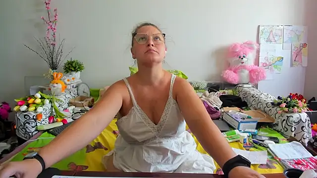 IamYourNarcotic online show from 05/29/26, 08:56