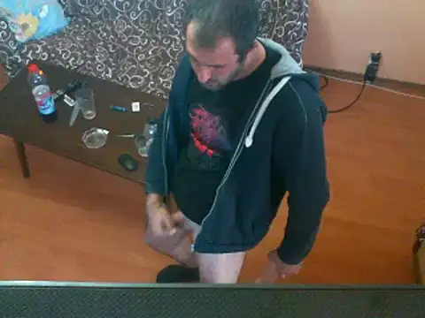 Snapshot of ZDRAVKICH chatting on 12/23/24, 07:17 ZDRAVKICH online show from 12/23/24, 07:17