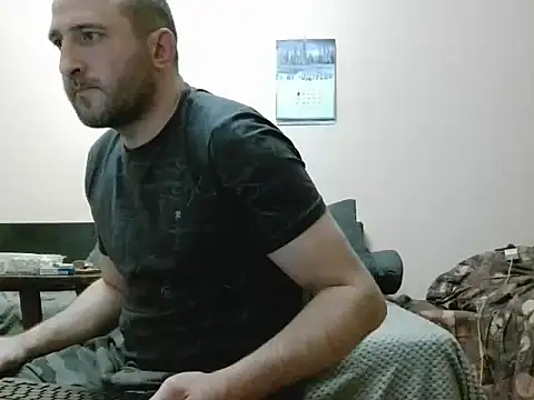 Snapshot of ZDRAVKICH chatting on 02/15/26, 11:56 ZDRAVKICH online show from 02/15/26, 11:56