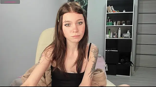 Nancy ston online show from 05/24/26, 07:08