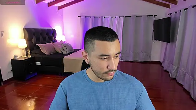 Snapshot of Nick_Moca chatting on 02/11/25, 02:25 Nick Moca online show from 02/11/25, 02:25