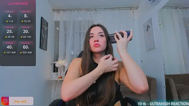  Eva Rose  online show from 03/03/25, 05:07