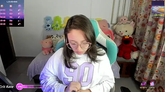 linda-schmidt online show from 05/13/26, 01:14